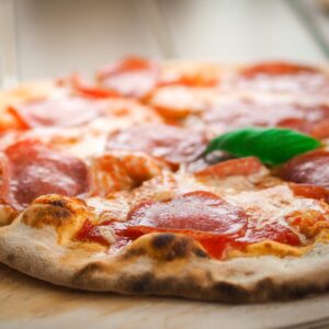 5 pizzerías que debes conocer con tu pareja este otoño