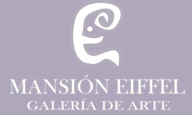 MANSIÓN EIFFEL GALERÍA DE ARTE