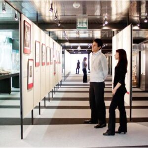 MUSEO DE LA INMIGRACIÓN  JAPONESA AL PERÚ – CARLOS  CHIYOTERU HIRAOKA