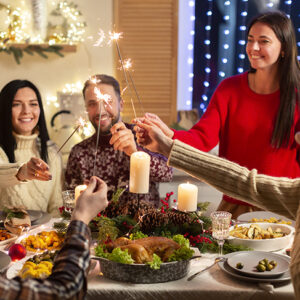 Navidad 2023: ¿Dónde pedir una cena navideña gourmet?